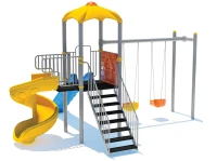 Eko Metal Oyun Parkı 2