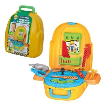 Sırt Çantalı Tamir Seti