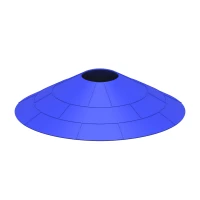 Antrenman Çanağı Mavi