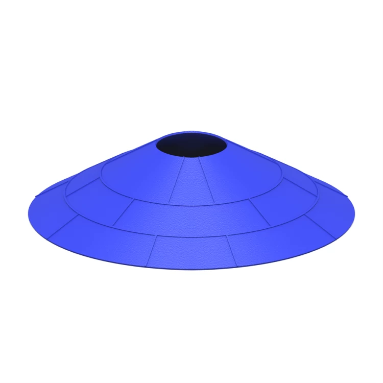 Antrenman Çanağı Mavi