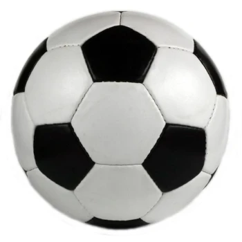Çocuk Futbol Topu Dikişli