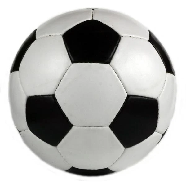Çocuk Futbol Topu Dikişli