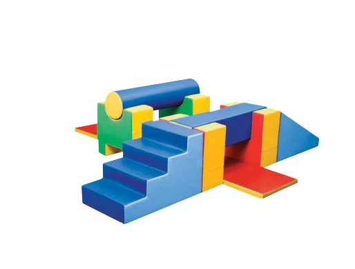 Sünger Oyun Grubu 270x240x75