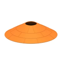 Antrenman Çanağı Turuncu