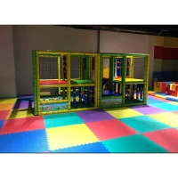 Soft Play 400x200 Top Havuzu