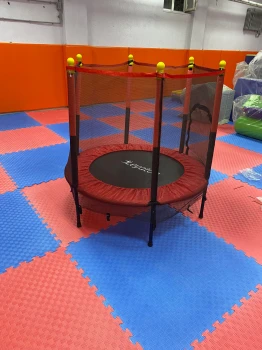 Fileli Mini Trambolin