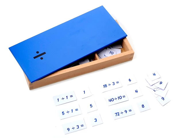 Bölme İşlem Kutusu