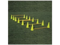 7 Engelli Antrenman Seti