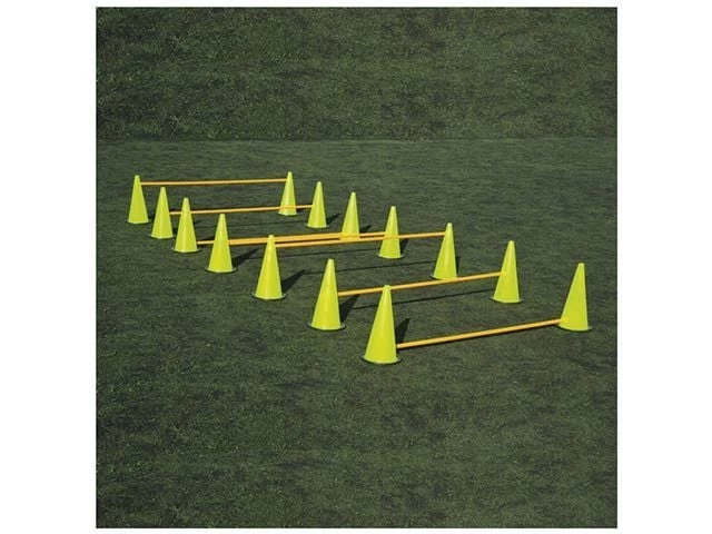 7 Engelli Antrenman Seti