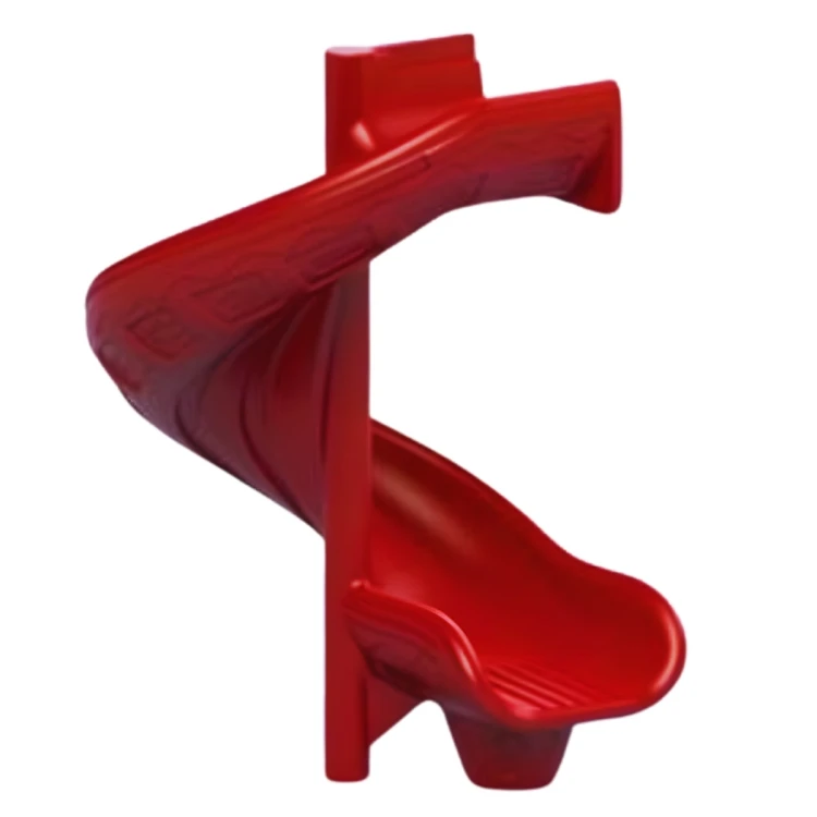 spiral-kaydirak-150cm-kirmizi