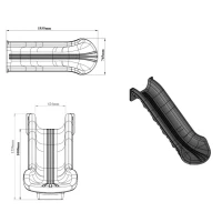 duz-100cm-kaydirak (2)