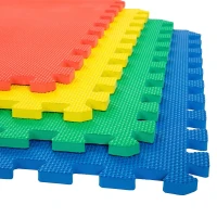 13 mm Eva Zemin Kaplama 100x100x13 mm - görsel 2
