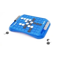 Reversi Zeka Oyunu 64 Taşlı - görsel 2