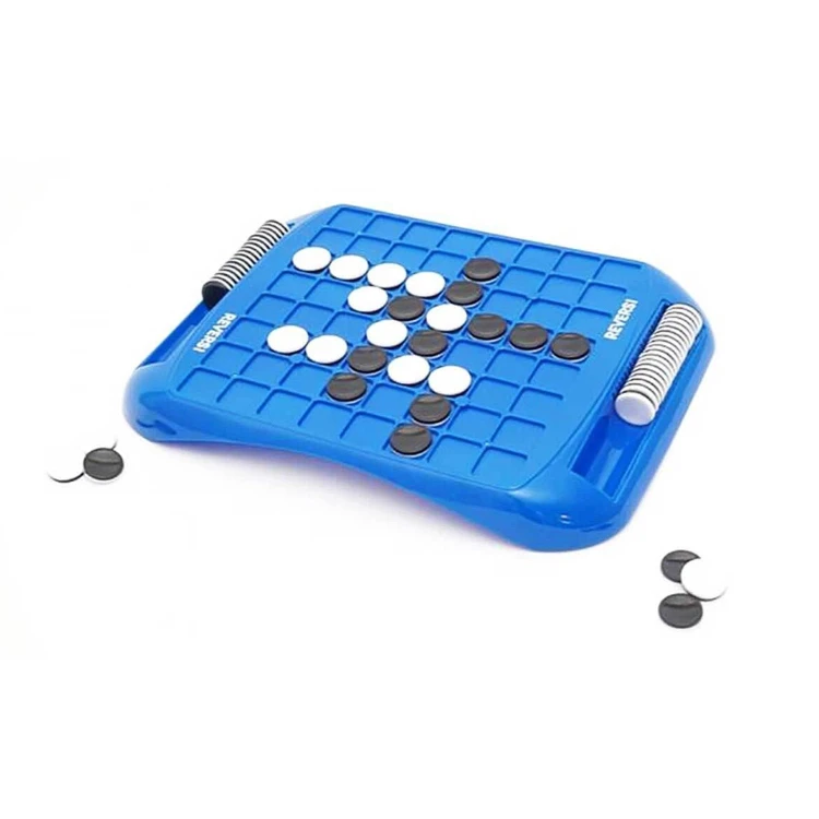 Reversi Zeka Oyunu 64 Taşlı - görsel 2