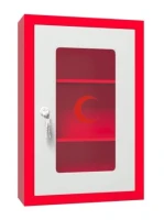 Duvara Monte Ecza Dolabı 60x40x15 cm - görsel 2