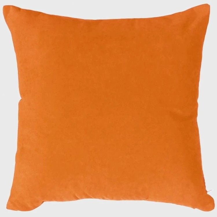 Fermuarlı Kılıflı Oturma Minderi 60x60 cm - görsel 4