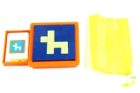 Yenilikçi Şekiller Tangram Oyunu A - görsel 3