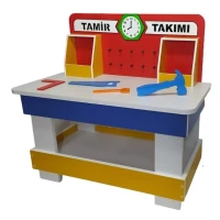 Kreş Tamir Köşesi - görsel 2