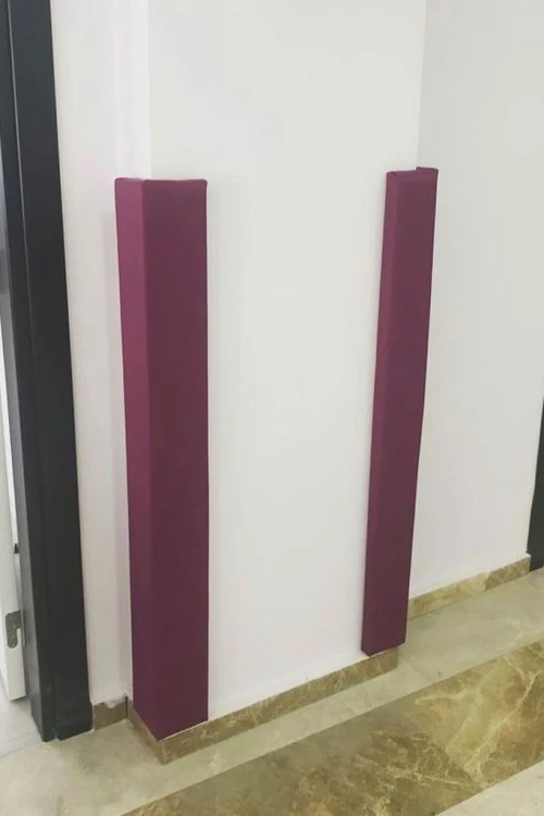 Kolon Kaplama Minderi 10x10x120 cm - görsel 2