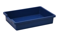 Plastik Dolap Çekmecesi 35x25x7 cm - görsel 5