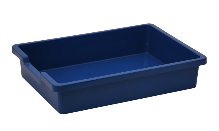 Plastik Dolap Çekmecesi 35x25x7 cm - görsel 5