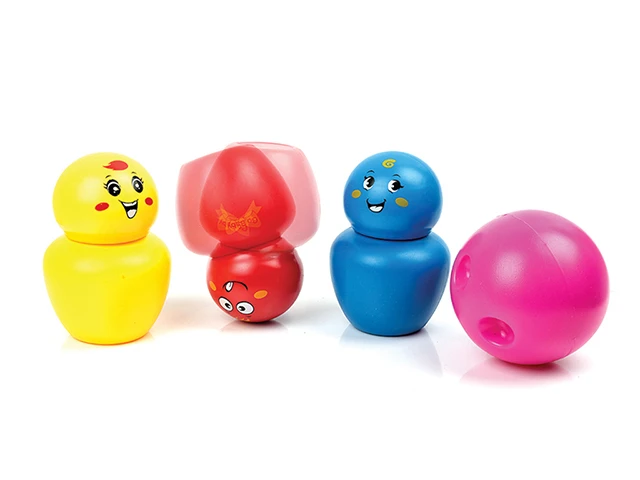 Hacıyatmaz Oyuncak Mini - görsel 2