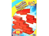 Yenilikçi Tuğla Blokları 3D Bulmaca - görsel 2