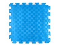 Tatami Eva Yer Minderi 50x50x13 mm – tek karo görünümü