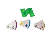 Resimli Domino Oyunu 48 Parça - görsel 3