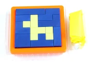 Yenilikçi Şekiller Tangram Oyunu A - görsel 2