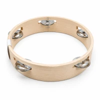 5 Zilli Tef 23 cm - görsel 3
