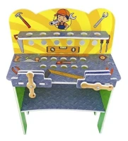 Ahşap Mini Tamir Köşesi - görsel 3