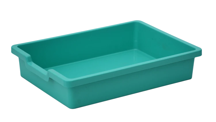 Plastik Dolap Çekmecesi 35x25x7 cm - görsel 3