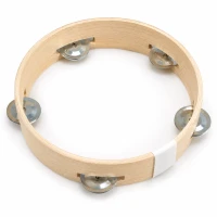 5 Zilli Tef 23 cm - görsel 5