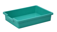 Plastik Dolap Çekmecesi 35x25x7 cm - görsel 4
