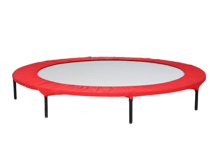 Mini Trambolin 100 cm - görsel 2