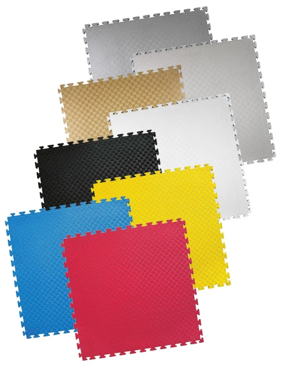 13 mm Eva Zemin Kaplama 100x100x13 mm - görsel 3