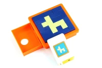 Yenilikçi Şekiller Tangram Oyunu A - görsel 4