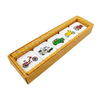 Taşıtlar Hafıza Oyunu 48 Kart - görsel 5