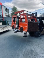Yaylı Otobüs Zıp Zıp - görsel 2