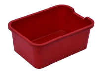 Plastik Çekmece 35x25x14 cm - görsel 3