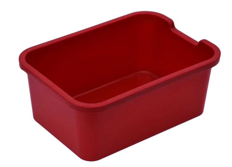 Plastik Çekmece 35x25x14 cm - görsel 3