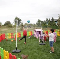 Voleybol Filesi - görsel 4