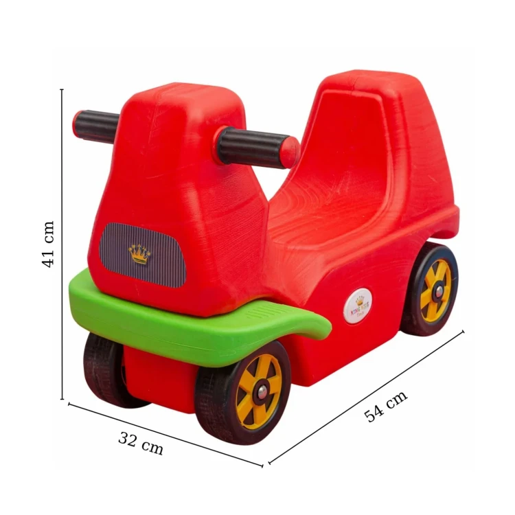 roller-araba-sarı-3