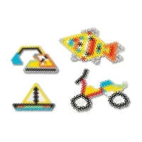 Çiçek Puzzle Küçük 250 Parça Kutulu - görsel 2