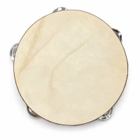 6 Zilli Ahşap Tef 26 cm - görsel 7