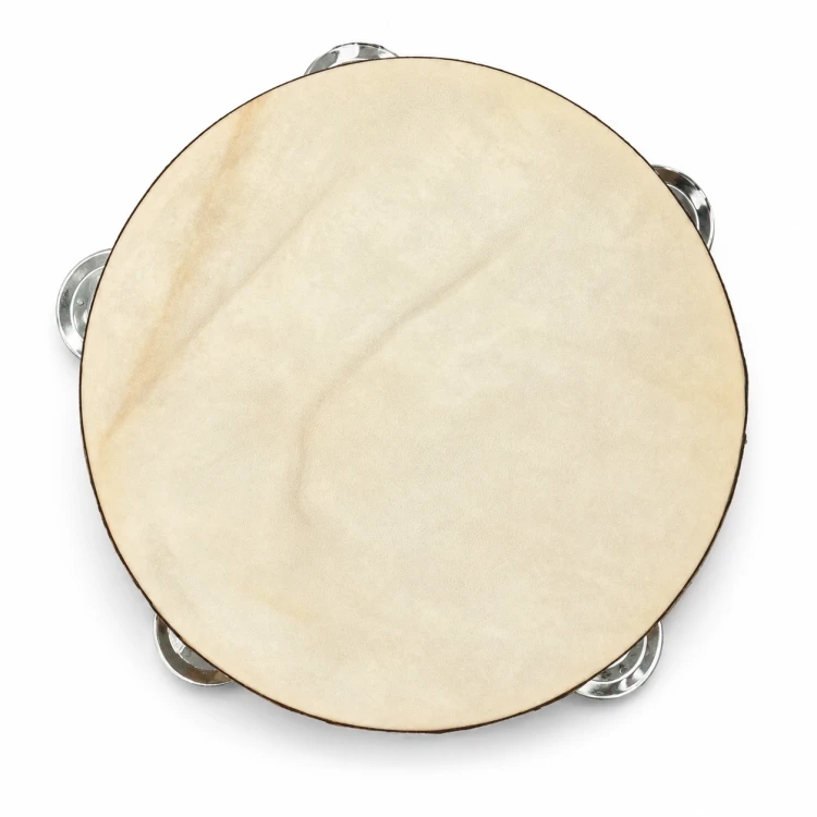 6 Zilli Ahşap Tef 26 cm - görsel 7