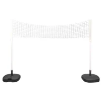 Voleybol Filesi - görsel 2