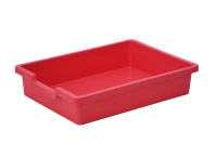 Plastik Dolap Çekmecesi 35x25x7 cm - görsel 2