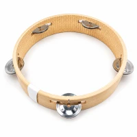 5 Zilli Tef 23 cm - görsel 6